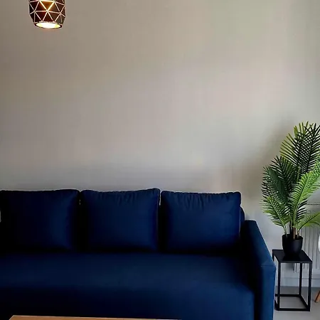 Loft Polana Szaflarska Appartamento Nowy Targ