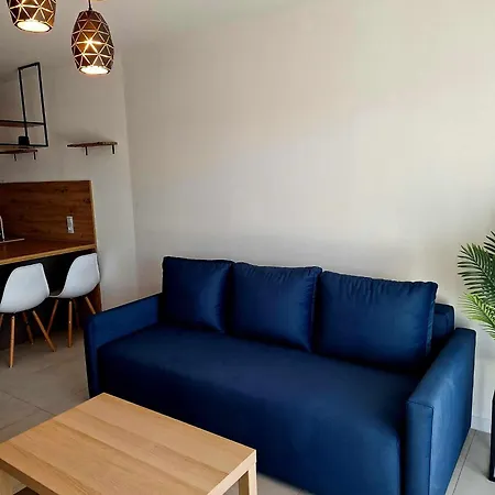 Loft Polana Szaflarska Apartment *