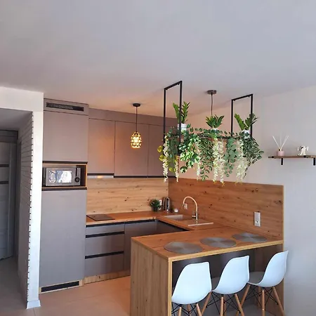 Loft Polana Szaflarska *