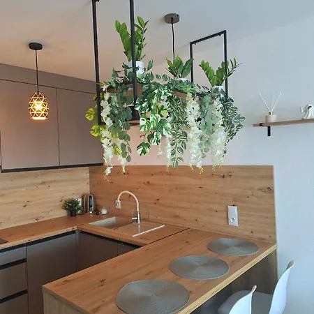 Loft Polana Szaflarska Appartamento