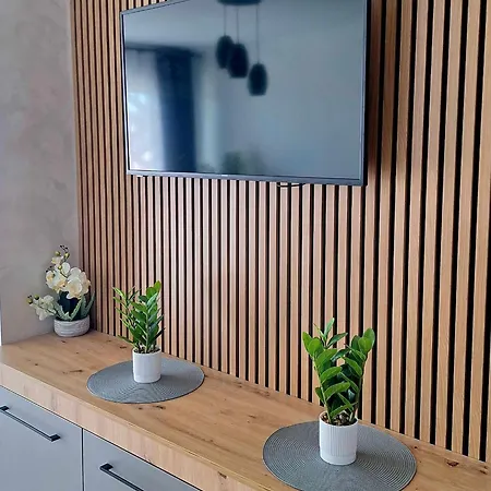 Apartment Loft Polana Szaflarska *