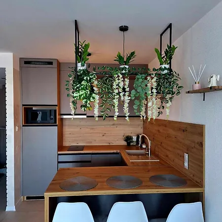 Loft Polana Szaflarska Apartamento Nowy Targ