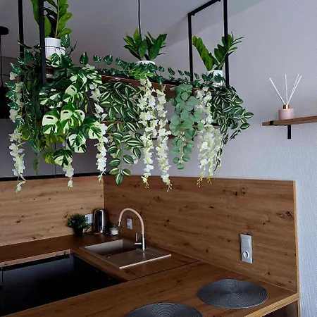 Apartment Loft Polana Szaflarska