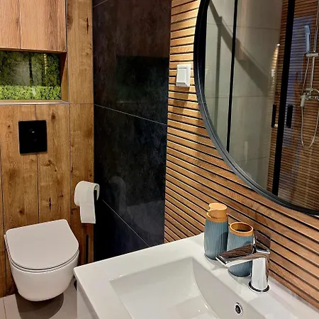 Appartamento Loft Polana Szaflarska Nowy Targ