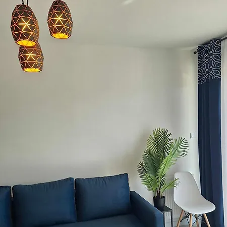 Loft Polana Szaflarska *