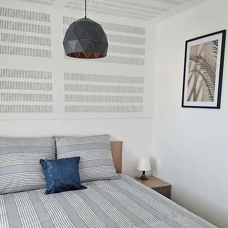 Loft Polana Szaflarska