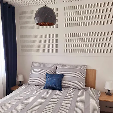 Loft Polana Szaflarska Apartment Nowy Targ