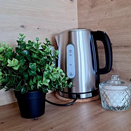 Loft Polana Szaflarska * Nowy Targ