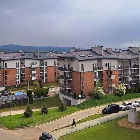 Loft Polana Szaflarska Appartamento