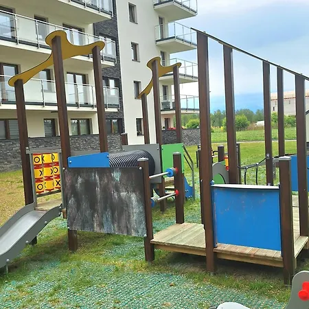 Loft Polana Szaflarska Appartamento *