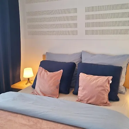Apartment Loft Polana Szaflarska *