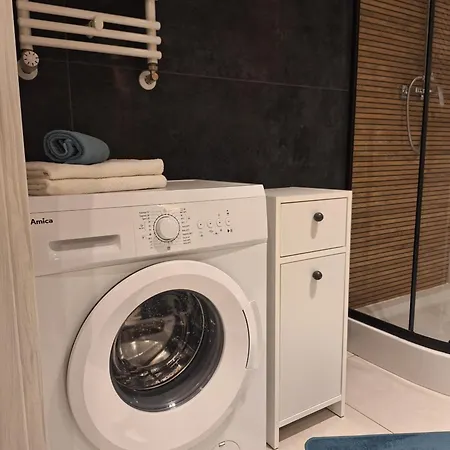 Loft Polana Szaflarska *