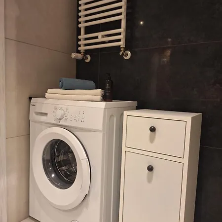 Loft Polana Szaflarska Nowy Targ